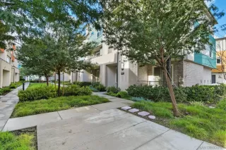 Browse active condo listings in MILLENIA