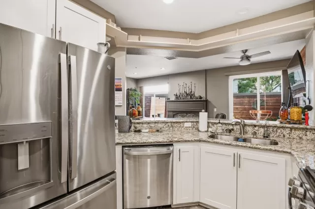 MLS: 2600469 Condo For Sale