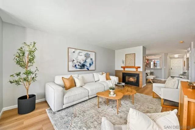 MLS: 2600523 Condo For Sale