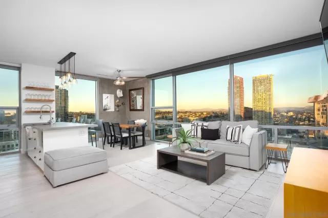 MLS: 2600851 Condo For Sale