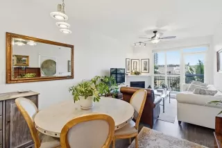 More Details about MLS # 2600909 : 1580 UNION STREET UNIT 304