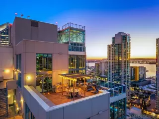 Browse active condo listings in TREO