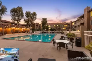 More Details about MLS # 2600964 : 10350 CAMINITO CUERVO UNIT 88