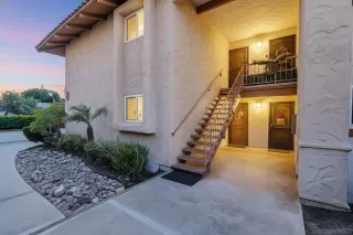 More Details about MLS # 2601010 : 6069 RANCHO MISSION RD UNIT 201