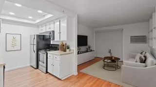 Primary Photo for MLS#: 2601011