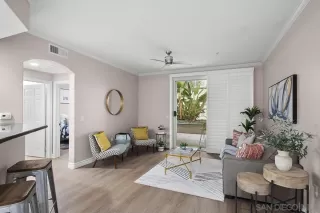 Browse active condo listings in REGENTS LA JOLLA