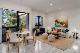 ALOFT ON CORTEZ HILL Condos for Sale