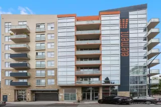 More Details about MLS # 2601097 : 550 15TH ST. UNIT 302