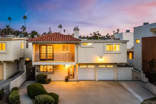 MLS: 2601137 Condo For Sale