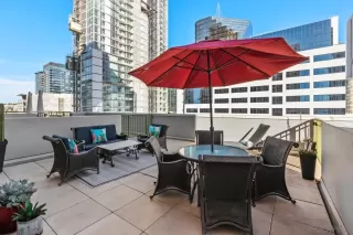 More Details about MLS # 2601214 : 1240 INDIA STREET UNIT 1004