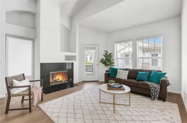 MLS: AR25064076 Condo For Sale