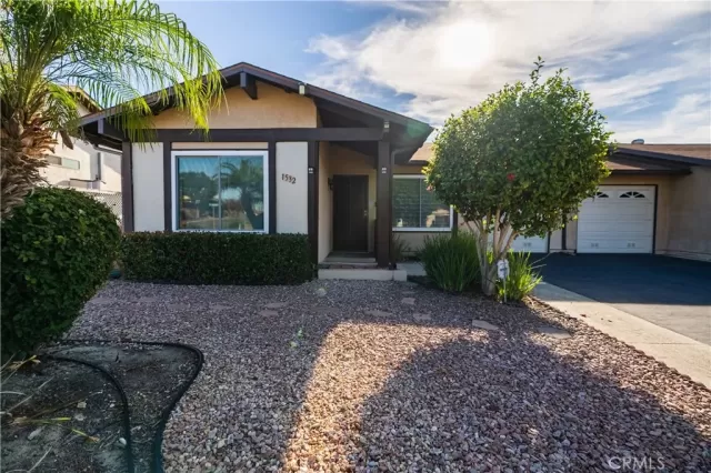 MLS: CV22238440 Condo For Sale