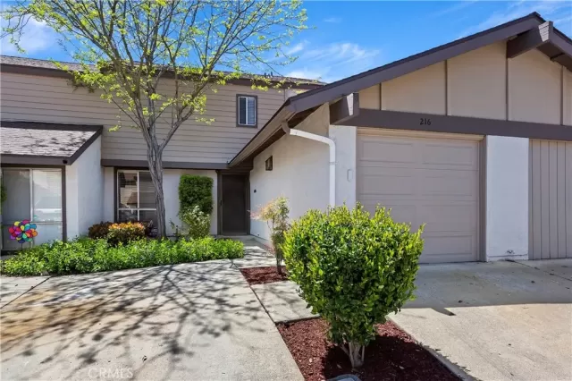 MLS: CV23066963 Condo For Sale