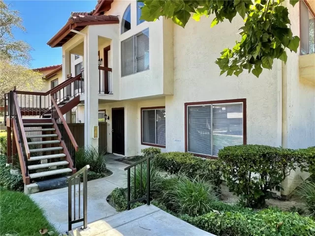 MLS: CV23096159 Condo For Sale