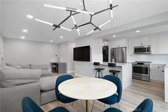 MLS: CV23113245 Condo For Sale