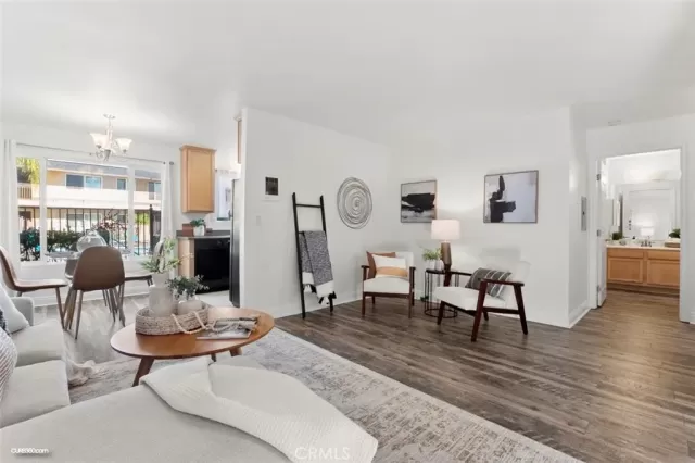 MLS: CV24001701 Condo For Sale