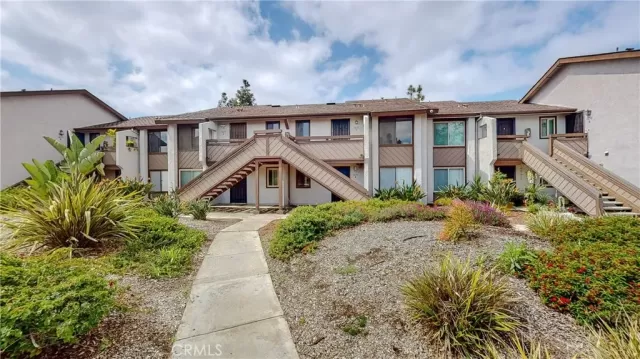 MLS: CV24031071 Condo For Sale
