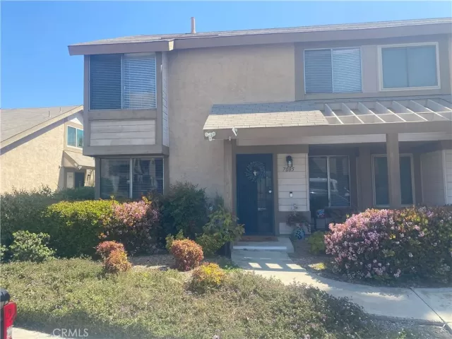 MLS: CV24068314 Condo For Sale