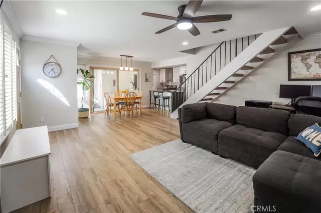 MLS: CV24116945 Condo For Sale