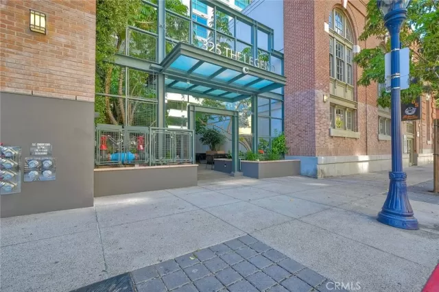 MLS: CV24131869 Condo For Sale