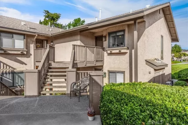 MLS: CV25021622 Condo For Sale