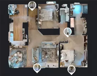 More Details about MLS # CV25113077 : 16470 AVENIDA VENUSTO UNIT B