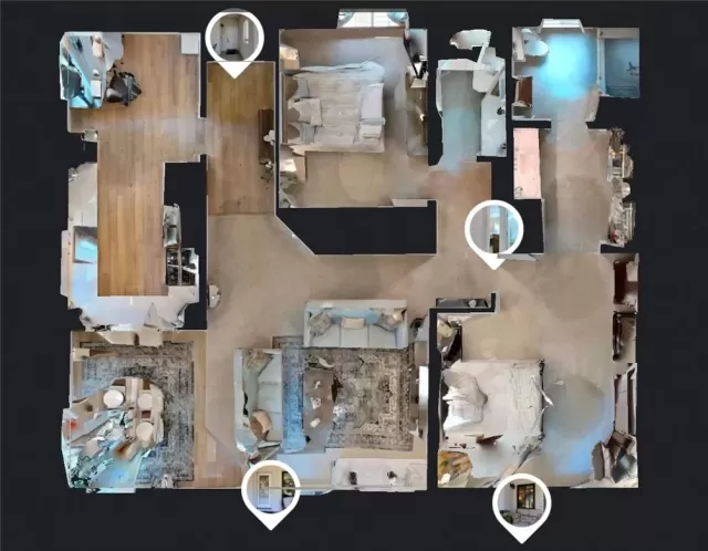 MLS: CV25113077 Condo For Sale