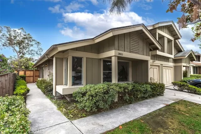 MLS: CV25115186 Condo For Sale