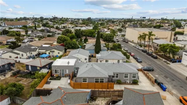 MLS: CV25123138 Condo For Sale