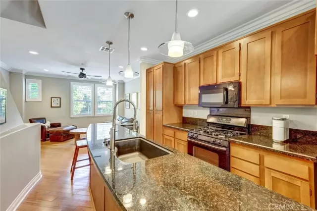 MLS: CV25179516 Condo For Sale