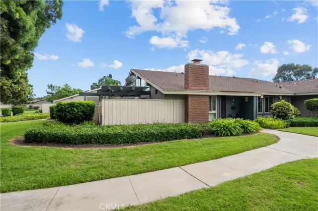 MLS: CV25192304 Condo For Sale