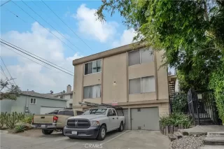 Primary Photo for MLS#: CV25193585