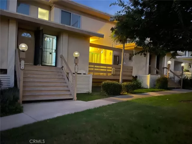 MLS: CV25244225 Condo For Sale