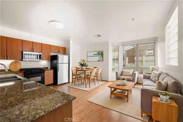 MLS: CV25266674 Condo For Sale