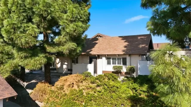 MLS: CV25268509 Condo For Sale