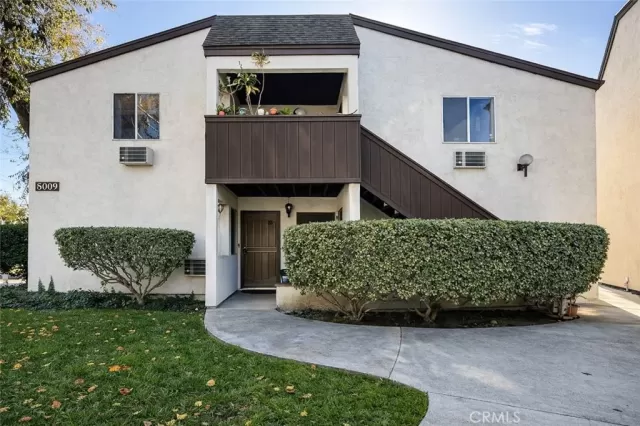 MLS: CV26000540 Condo For Sale