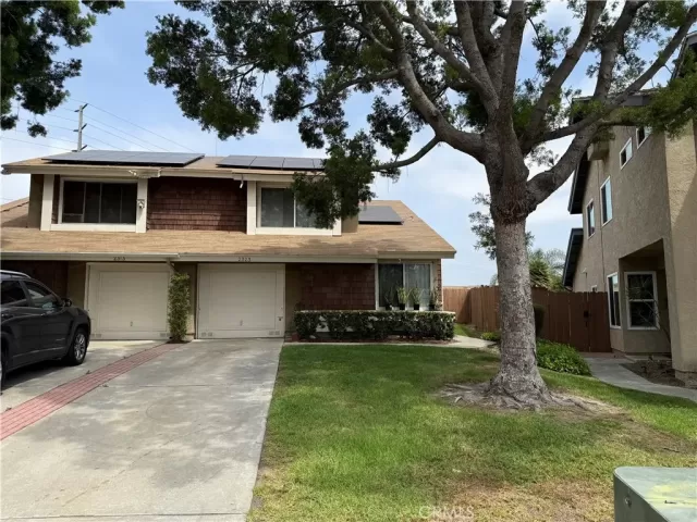 MLS: CV26069866 Condo For Sale