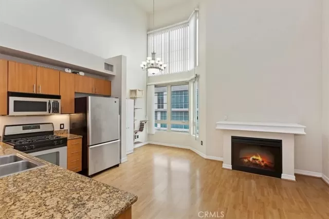 MLS: EV24050854 Condo For Sale