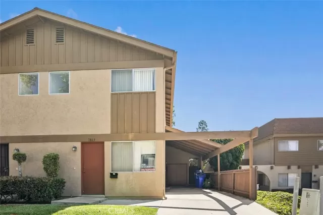 MLS: FR23188477 Condo For Sale