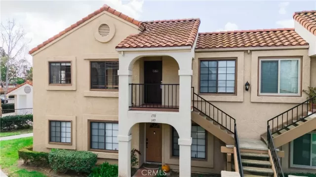 MLS: IV24006051 Condo For Sale