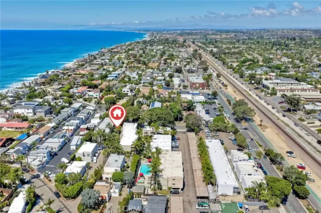 MLS: JT25215960 Condo For Sale