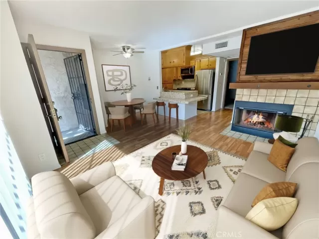 MLS: ND26012644 Condo For Sale