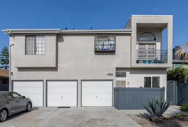 MLS: NDP2209733 Condo For Sale