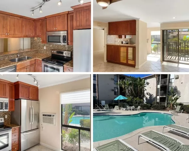 MLS: NDP2210834 Condo For Sale