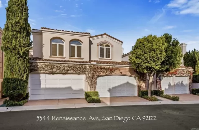 MLS: NDP2211117 Condo For Sale