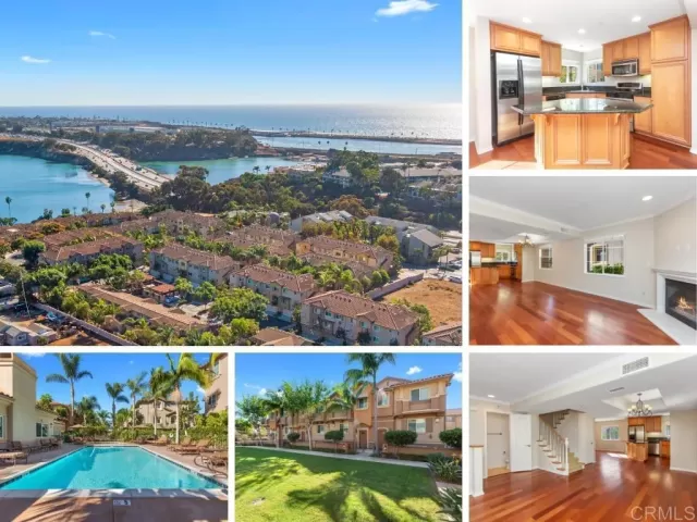 MLS: NDP2211394 Condo For Sale