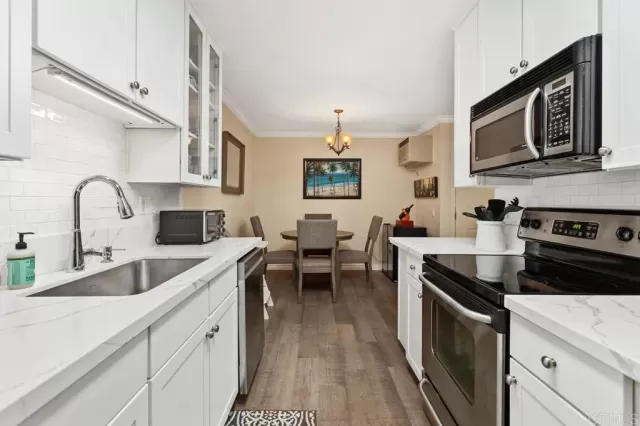 MLS: NDP2211461 Condo For Sale