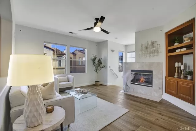 MLS: NDP2211534 Condo For Sale