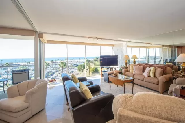 MLS: NDP2211757 Condo For Sale