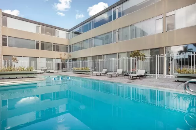 MLS: NDP2211833 Condo For Sale